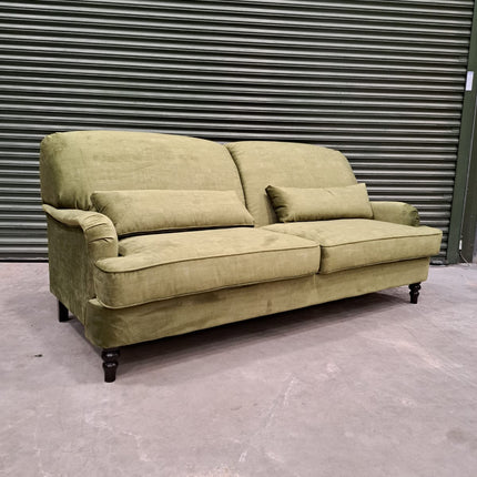 Sunday 4 Seater in Heritage Olive - Clearance