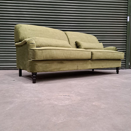 Sunday 4 Seater in Heritage Olive - Clearance