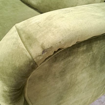 Sunday 4 Seater in Heritage Olive - Clearance