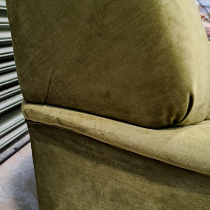 Sunday 4 Seater in Heritage Olive - Clearance