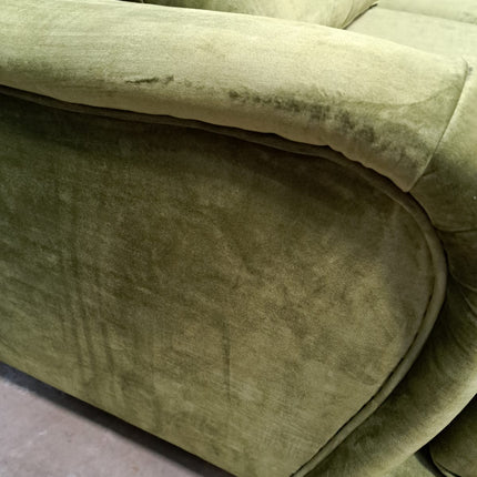 Sunday 4 Seater in Heritage Olive - Clearance