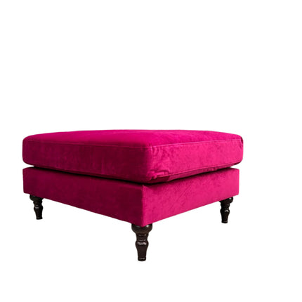 Verity Footstool