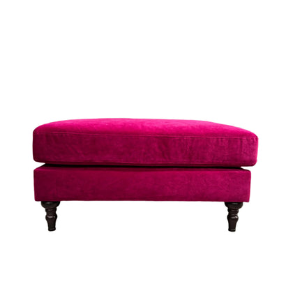 Verity Footstool