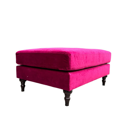 Verity Footstool
