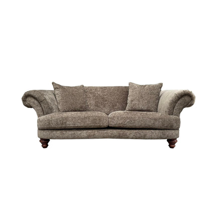 Oliver in Eddy Velvet