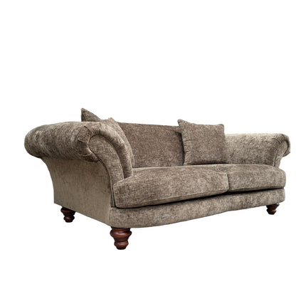 Oliver in Eddy Velvet