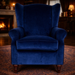 Opulence Blue Sapphire