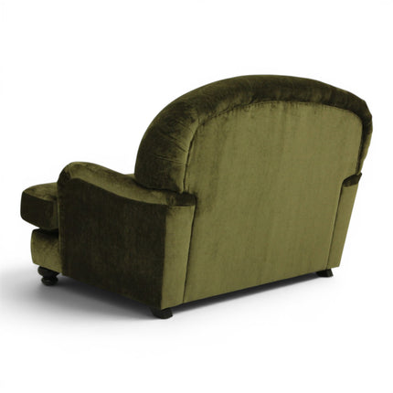 Lottie Sofa in Derwent Velvet