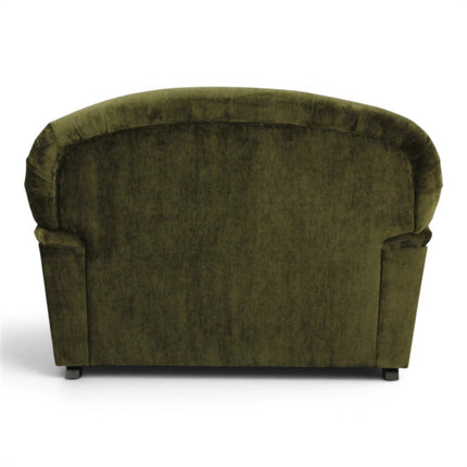Lottie Sofa in Derwent Velvet