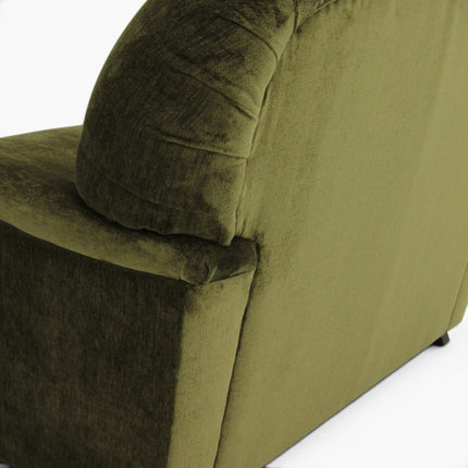 Lottie Sofa in Derwent Velvet