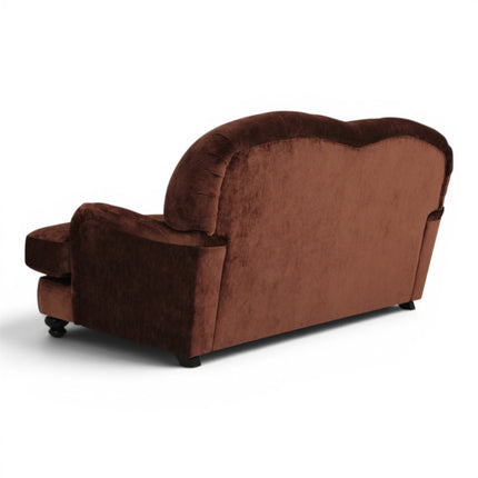 Lottie Sofa in Derwent Velvet