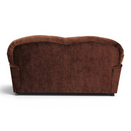 Lottie Sofa in Derwent Velvet