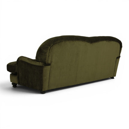 Lottie Sofa in Derwent Velvet