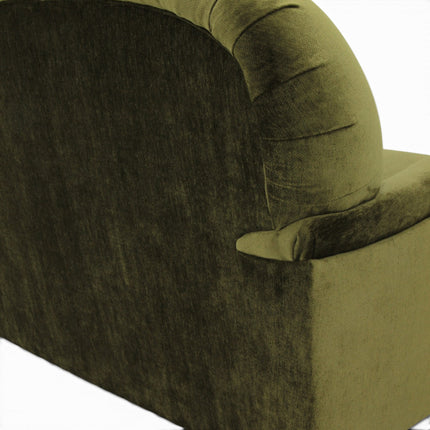 Lottie Sofa in Derwent Velvet