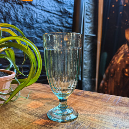 Eco Drinking Glasses Set of 6