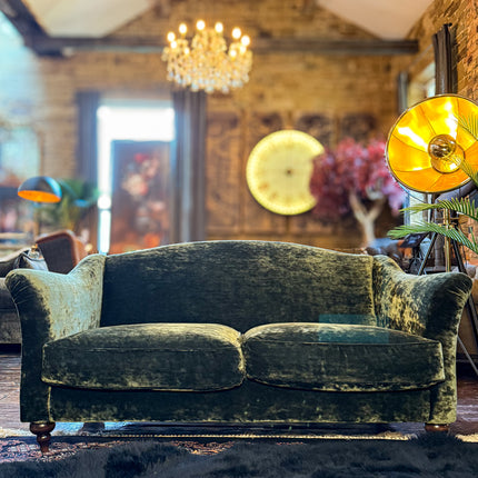 Lamour by Spink & Edgar in Orchid Velvet