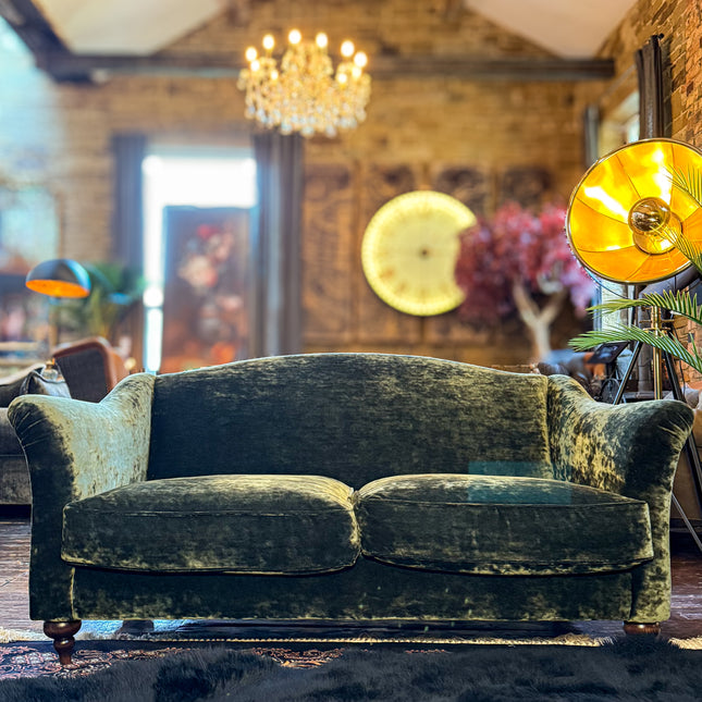 Lamour by Spink & Edgar in Orchid Velvet - Promo