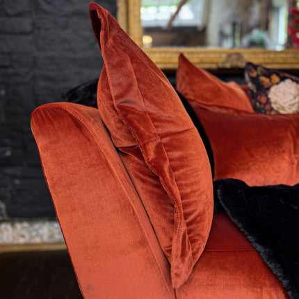 Haven in Opulence Velvet