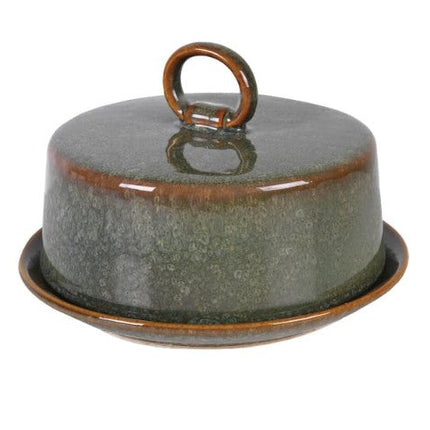 Dakaya Butter Dish