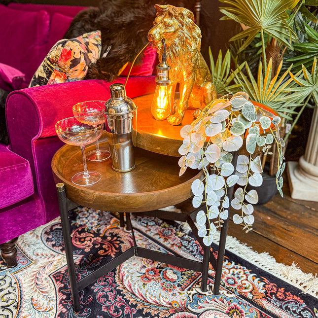 Kodu Nesting Table Set