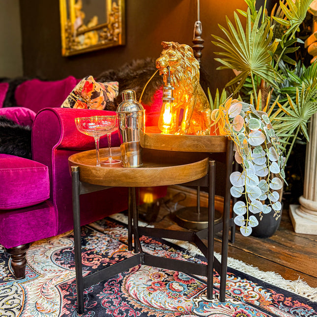 Kodu Nesting Table Set