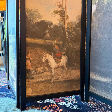 Landscape Picture Screen