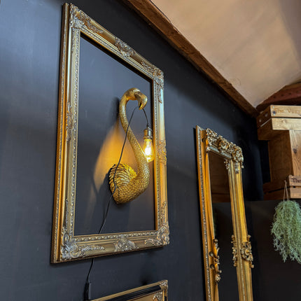Flamingo Wall Sconce Light