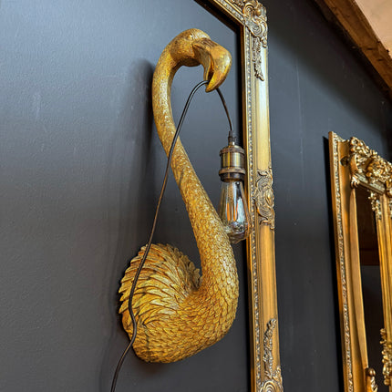 Flamingo Wall Sconce Light