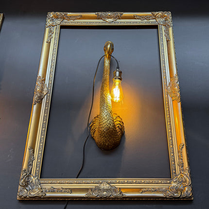 Flamingo Wall Sconce Light