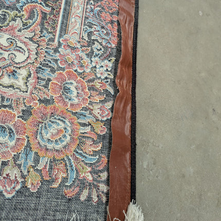 Large Rug Vintage Black - Ex Display