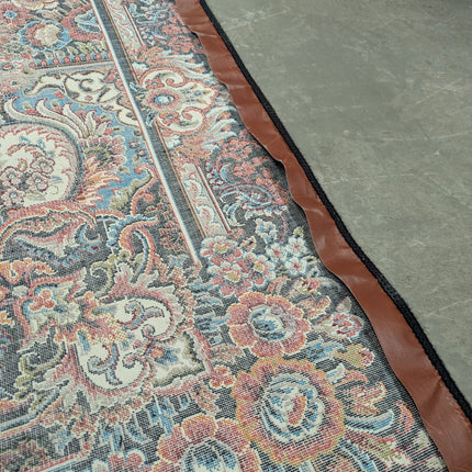 Large Rug Vintage Black - Ex Display