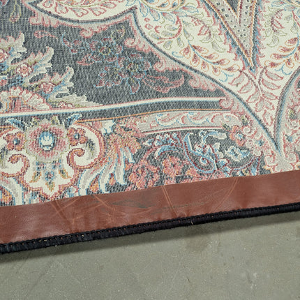 Large Rug Vintage Black - Ex Display