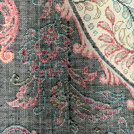 Large Vintage Rug Red - Ex Display