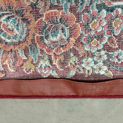 Large Vintage Rug Red - Ex Display