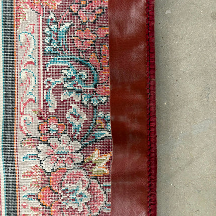 Large Vintage Rug Red - Ex Display