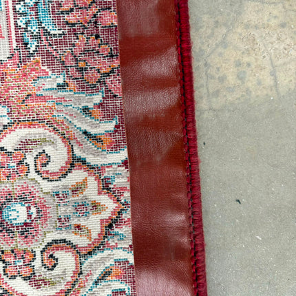 Large Vintage Rug Red - Ex Display