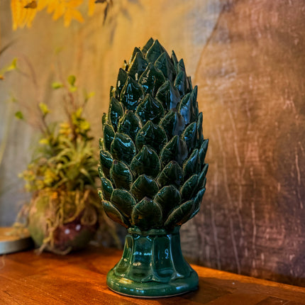 Large Globe Green Chianti Artichoke