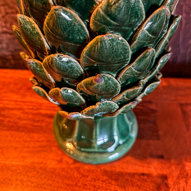 Large Globe Green Chianti Artichoke