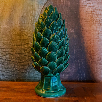 Large Globe Green Chianti Artichoke