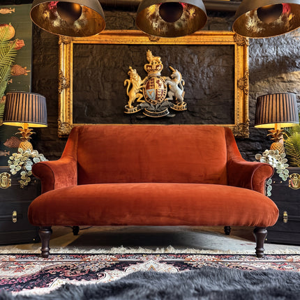 Maverick in Opulence Velvet