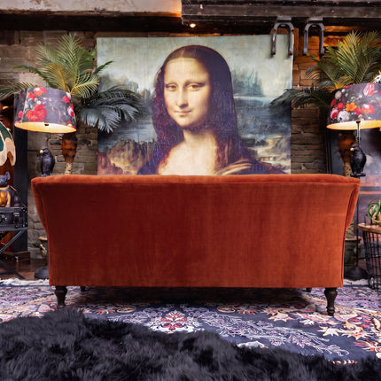 Maverick in Opulence Velvet