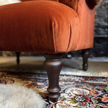 Maverick in Opulence Velvet