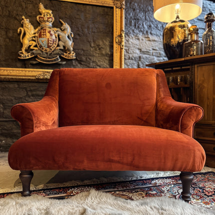 Maverick in Opulence Velvet