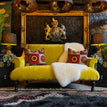 Opulence Gold Citrene