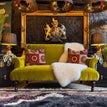 Opulence Gold Citrene