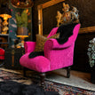 Opulence Fuschia