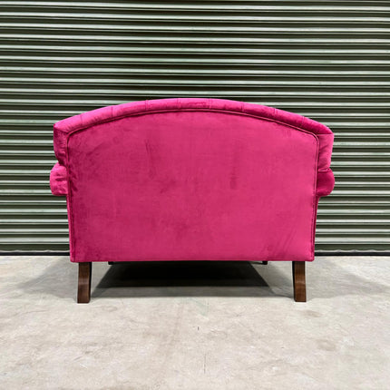 Mayfair in Plush Velvet