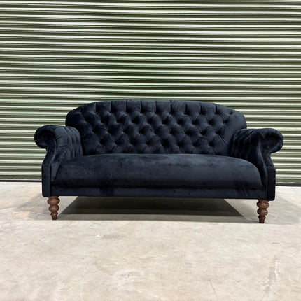 Mayfair in Plush Velvet