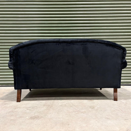 Mayfair in Plush Velvet