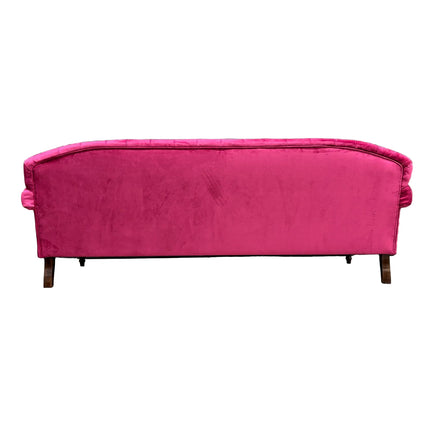 Mayfair in Plush Velvet